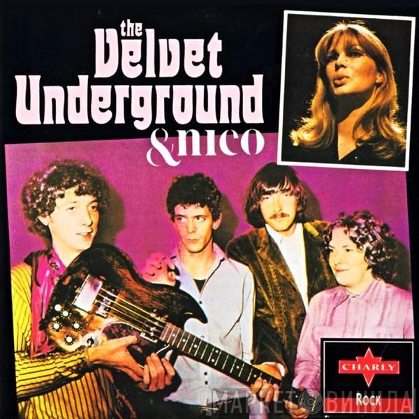 & The Velvet Underground  Nico   - I'm Waiting For The Man