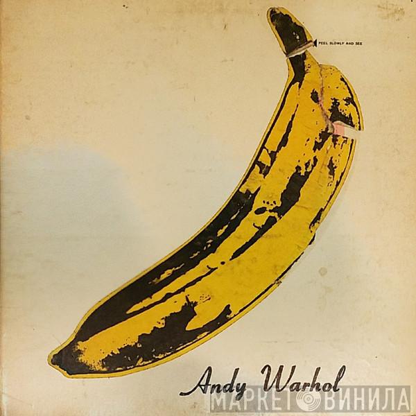 & The Velvet Underground  Nico   - The Velvet Underground & Nico