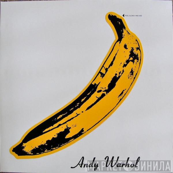 & The Velvet Underground  Nico   - The Velvet Underground & Nico