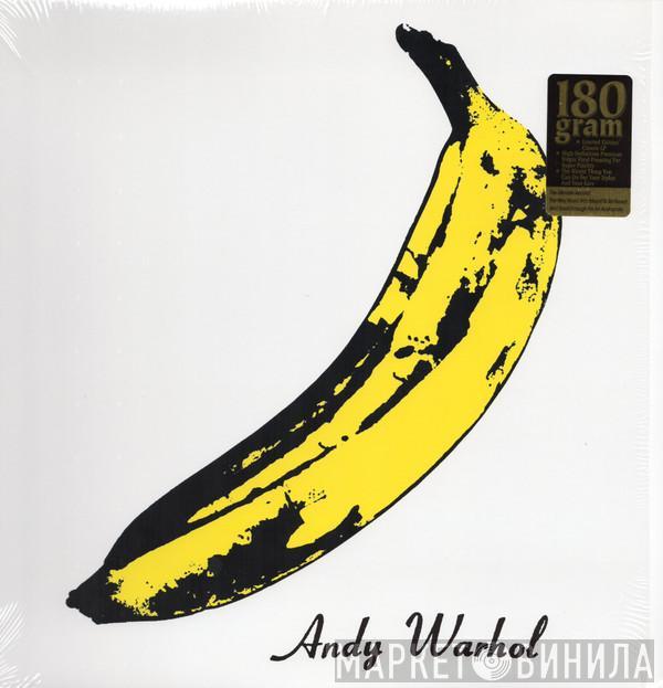 & The Velvet Underground  Nico   - The Velvet Underground & Nico