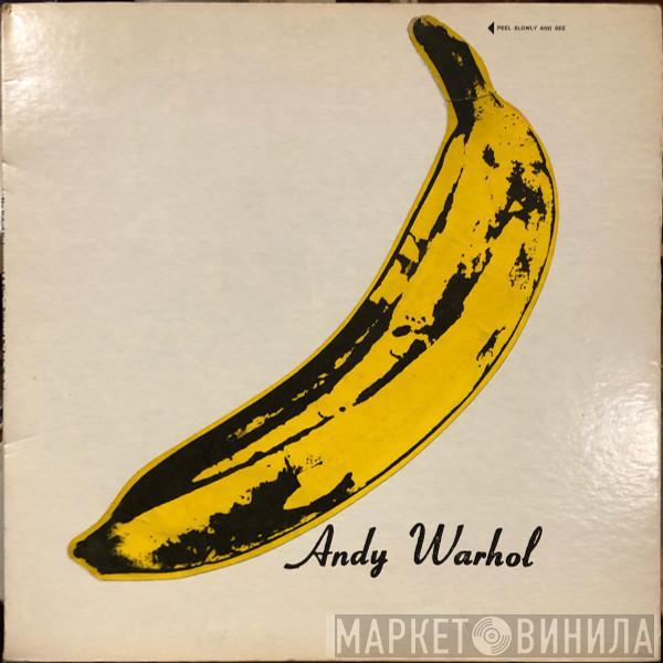 & The Velvet Underground  Nico   - The Velvet Underground & Nico