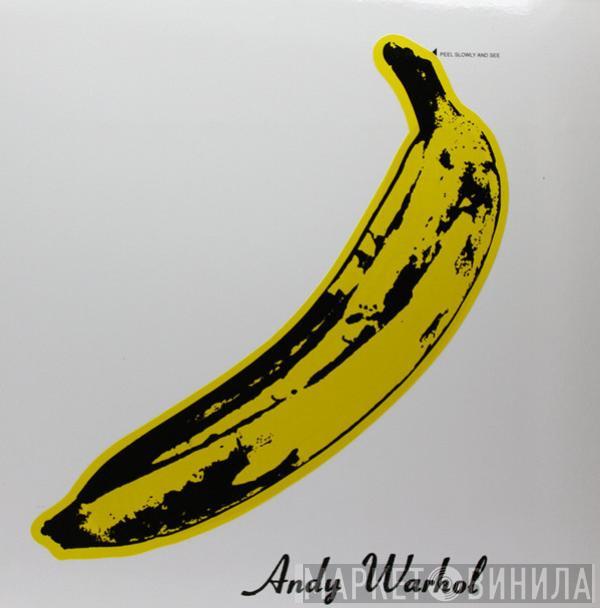 & The Velvet Underground  Nico   - The Velvet Underground & Nico