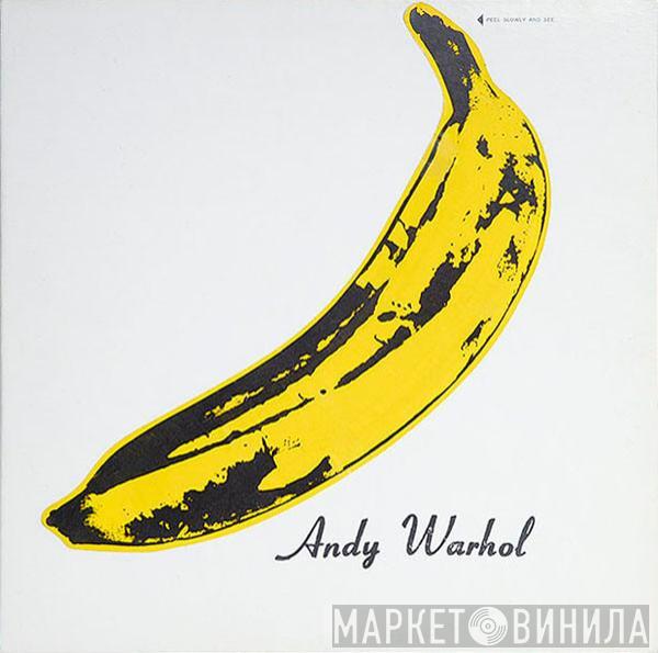 & The Velvet Underground  Nico   - The Velvet Underground & Nico