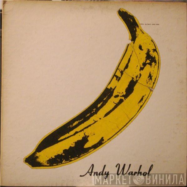 & The Velvet Underground  Nico   - The Velvet Underground & Nico