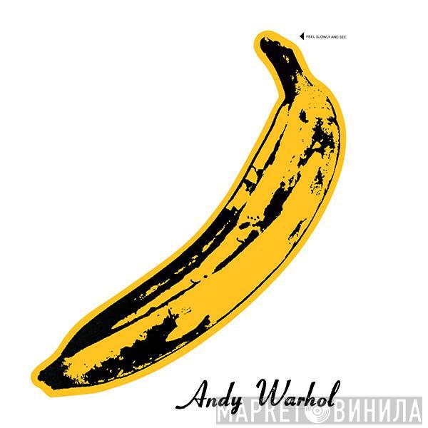 & The Velvet Underground  Nico   - The Velvet Underground & Nico