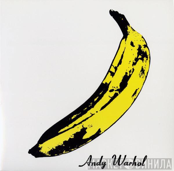 & The Velvet Underground  Nico   - The Velvet Underground & Nico
