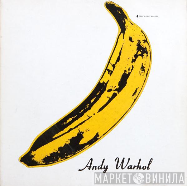 & The Velvet Underground  Nico   - The Velvet Underground & Nico