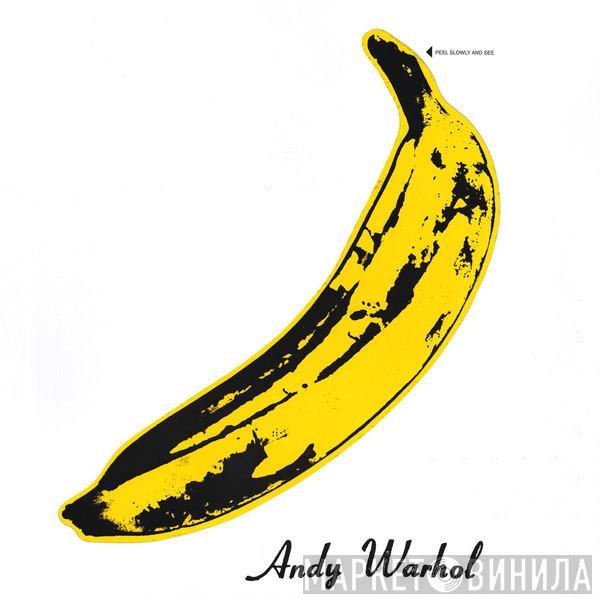 & The Velvet Underground  Nico   - The Velvet Underground & Nico