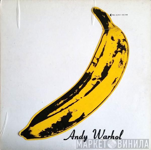 & The Velvet Underground  Nico   - The Velvet Underground & Nico