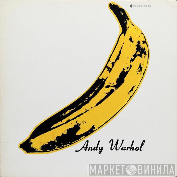 & The Velvet Underground  Nico   - The Velvet Underground & Nico