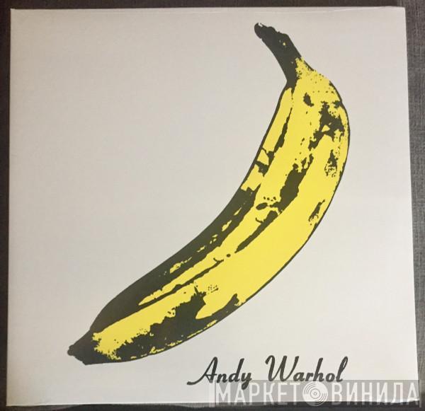 & The Velvet Underground  Nico   - The Velvet Underground & Nico