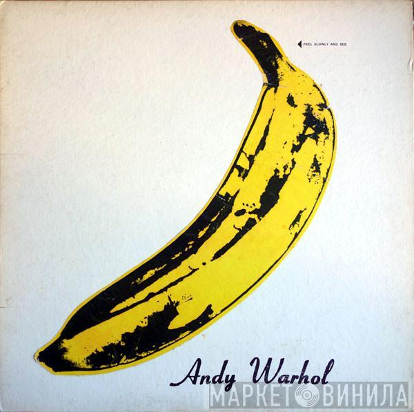 & The Velvet Underground  Nico   - The Velvet Underground & Nico