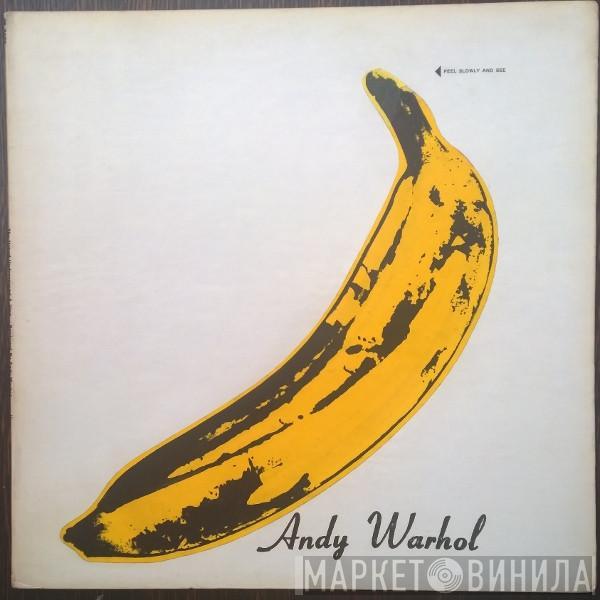 & The Velvet Underground  Nico   - The Velvet Underground & Nico