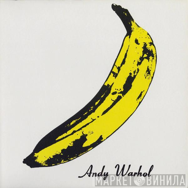 & The Velvet Underground  Nico   - The Velvet Underground & Nico