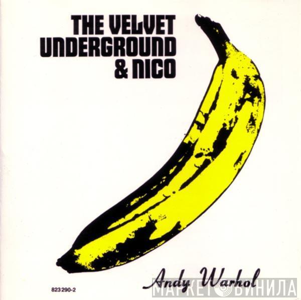 & The Velvet Underground  Nico   - The Velvet Underground & Nico