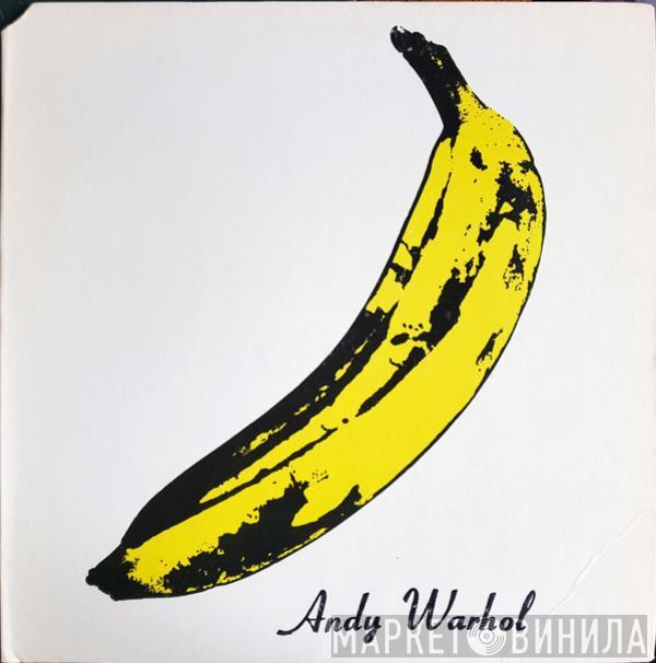 & The Velvet Underground  Nico   - The Velvet Underground & Nico