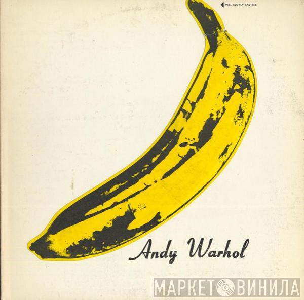 & The Velvet Underground  Nico   - The Velvet Underground & Nico