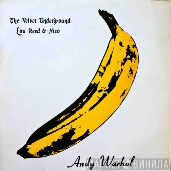 & The Velvet Underground  Nico   - The Velvet Underground & Nico