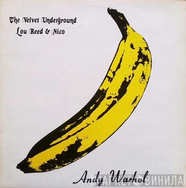 & The Velvet Underground  Nico   - The Velvet Underground & Nico
