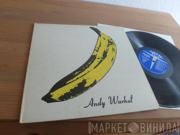 & The Velvet Underground  Nico   - The Velvet Underground & Nico