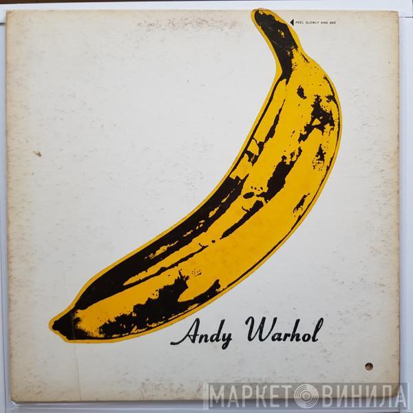 & The Velvet Underground  Nico   - The Velvet Underground & Nico