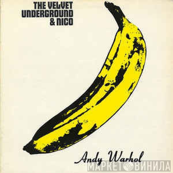 & The Velvet Underground  Nico   - The Velvet Underground & Nico