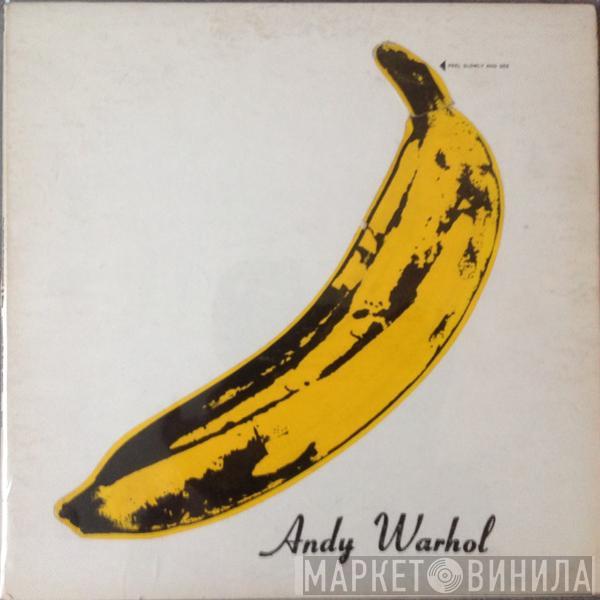 & The Velvet Underground  Nico   - The Velvet Underground & Nico