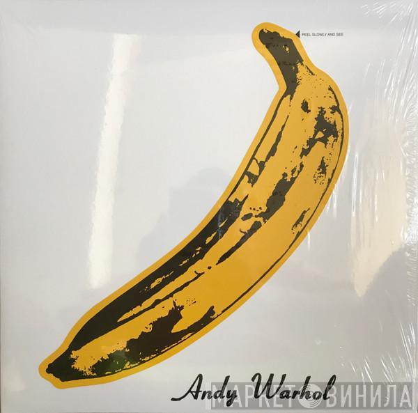 & The Velvet Underground  Nico   - The Velvet Underground & Nico