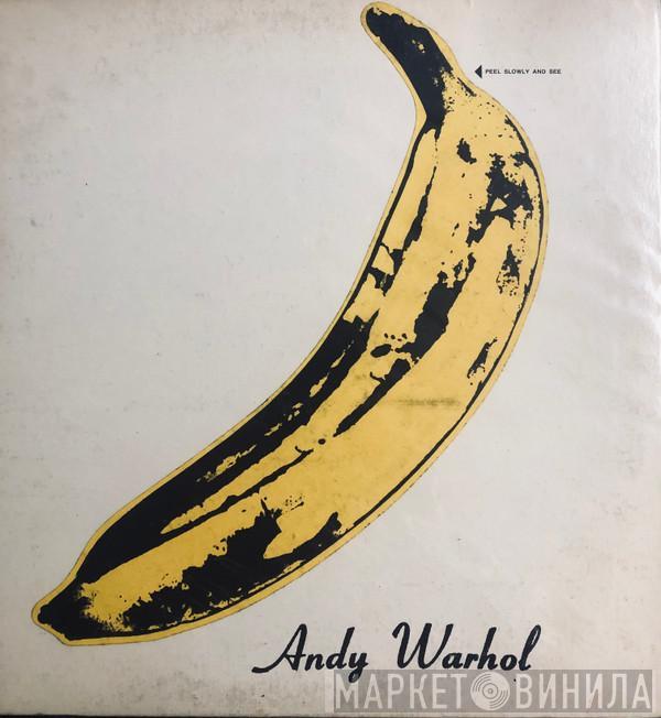 & The Velvet Underground  Nico   - The Velvet Underground & Nico