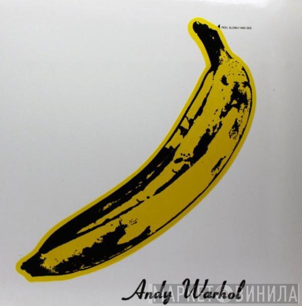 & The Velvet Underground  Nico   - The Velvet Underground & Nico