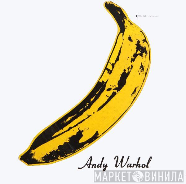& The Velvet Underground  Nico   - The Velvet Underground & Nico