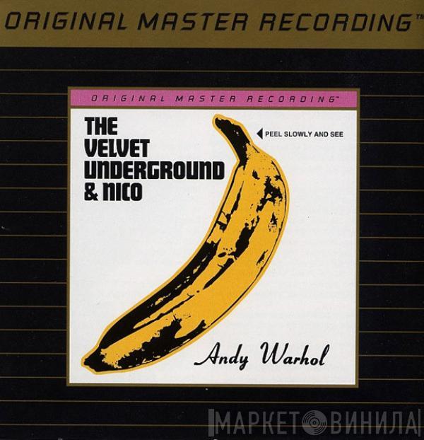 & The Velvet Underground  Nico   - The Velvet Underground & Nico