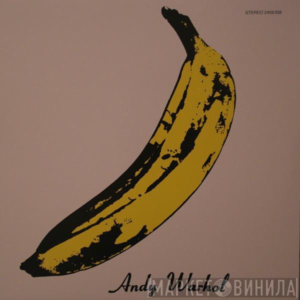 & The Velvet Underground  Nico   - The Velvet Underground & Nico