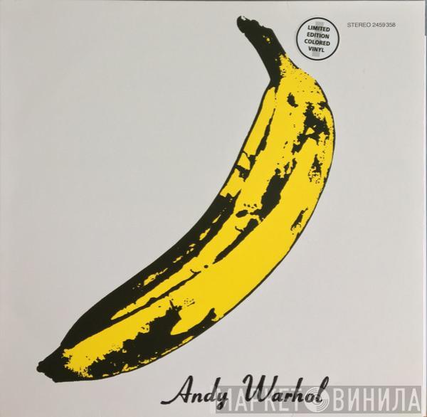 & The Velvet Underground  Nico   - The Velvet Underground & Nico