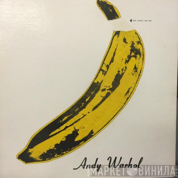 & The Velvet Underground  Nico   - The Velvet Underground & Nico