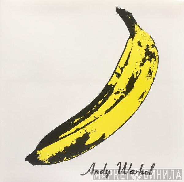 & The Velvet Underground  Nico   - The Velvet Underground & Nico