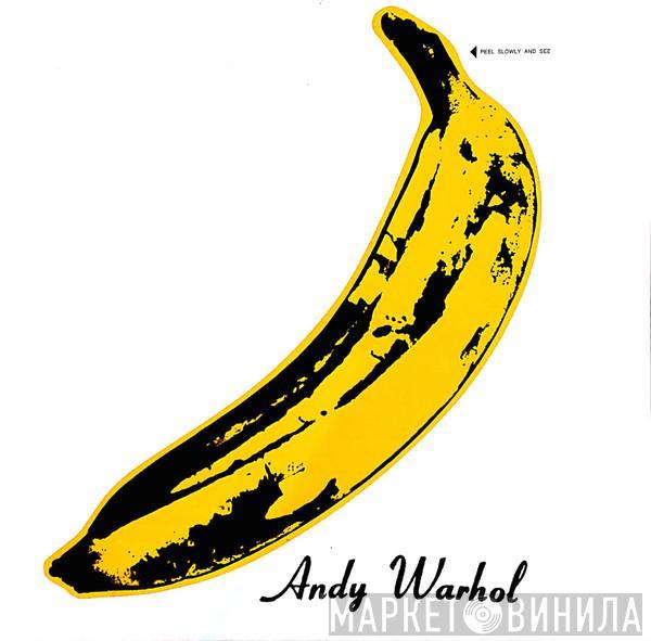 & The Velvet Underground  Nico   - The Velvet Underground & Nico