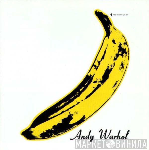 & The Velvet Underground  Nico   - The Velvet Underground & Nico