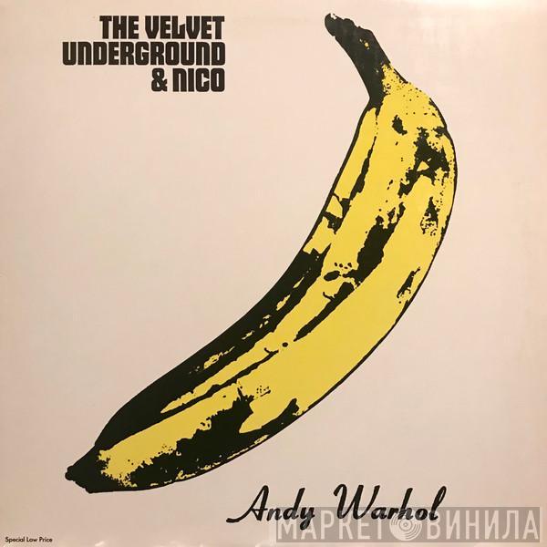 & The Velvet Underground  Nico   - The Velvet Underground & Nico
