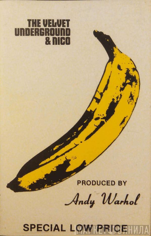 & The Velvet Underground  Nico   - The Velvet Underground & Nico
