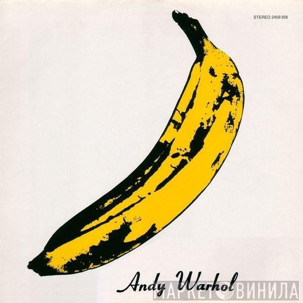& The Velvet Underground  Nico   - The Velvet Underground & Nico