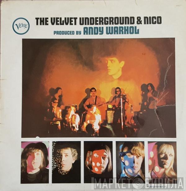 & The Velvet Underground  Nico   - The Velvet Underground & Nico