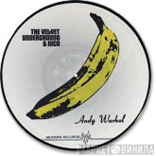 & The Velvet Underground  Nico   - The Velvet Underground & Nico