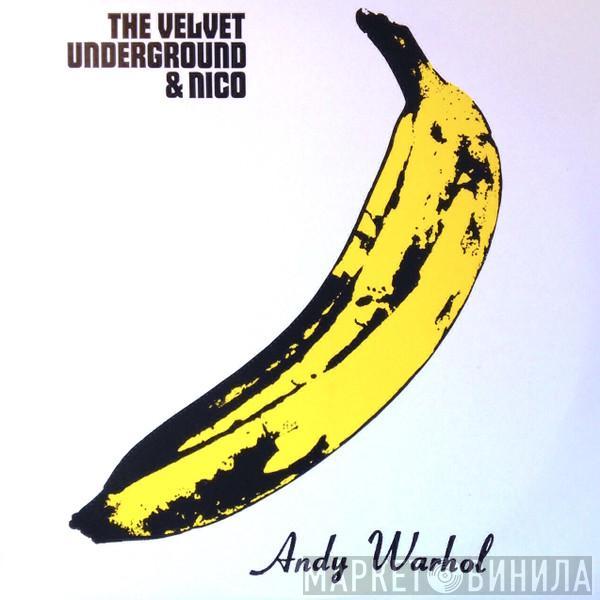 & The Velvet Underground  Nico   - The Velvet Underground & Nico