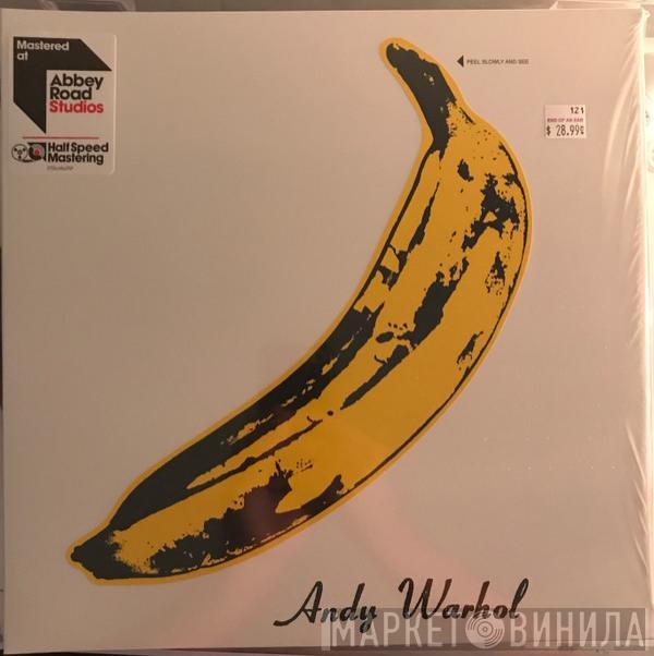 & The Velvet Underground  Nico   - The Velvet Underground & Nico