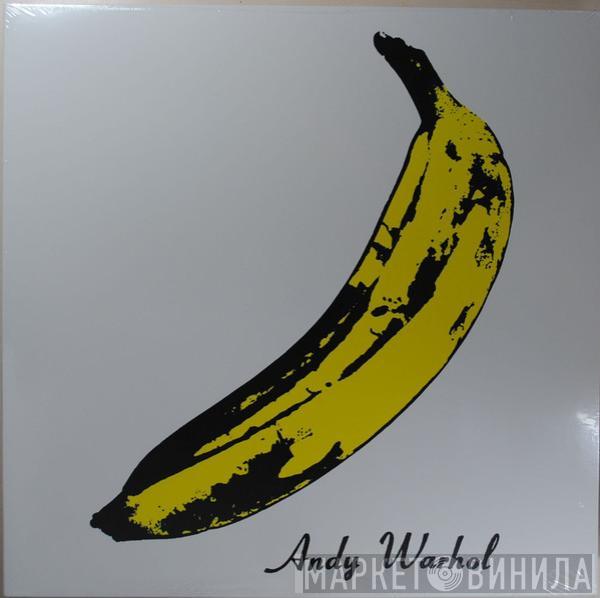 & The Velvet Underground  Nico   - The Velvet Underground & Nico