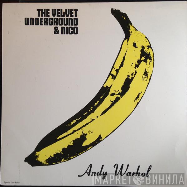 & The Velvet Underground  Nico   - The Velvet Underground & Nico