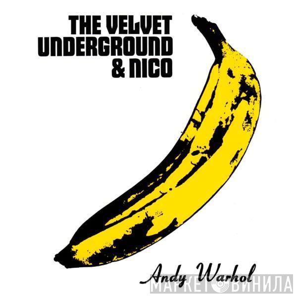 & The Velvet Underground  Nico   - The Velvet Underground & Nico