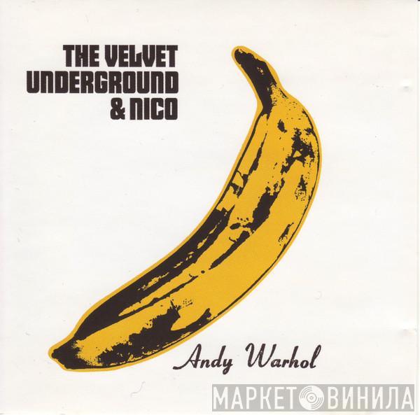 & The Velvet Underground  Nico   - The Velvet Underground & Nico