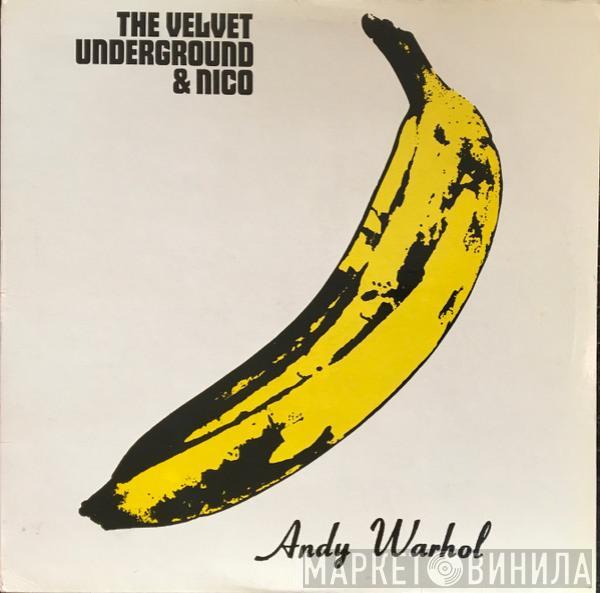 & The Velvet Underground  Nico   - The Velvet Underground & Nico